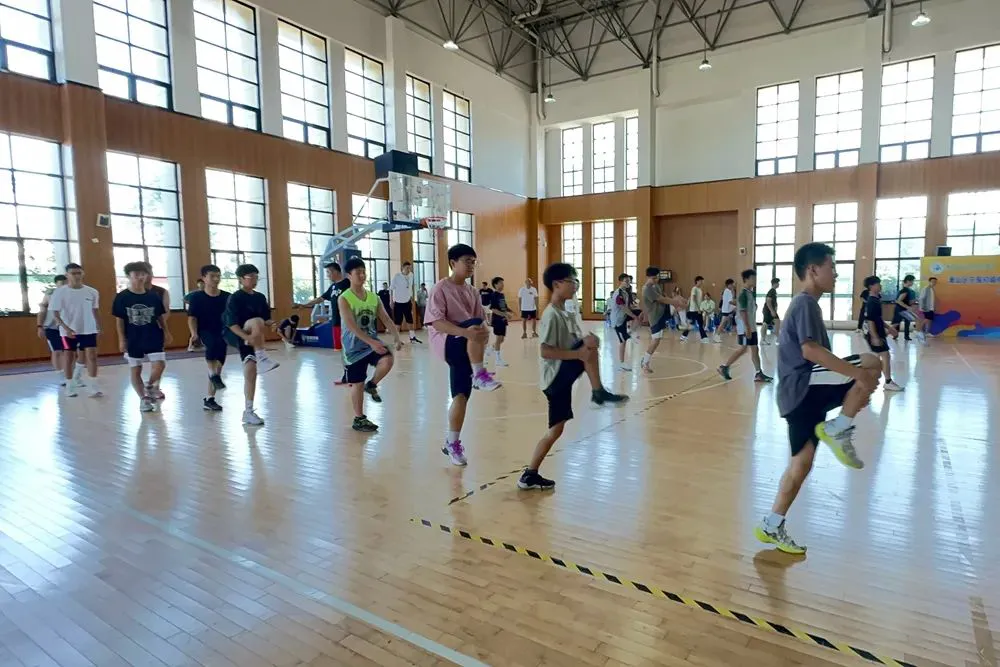 篮球小学生基本功训练教学反思怎么写_1